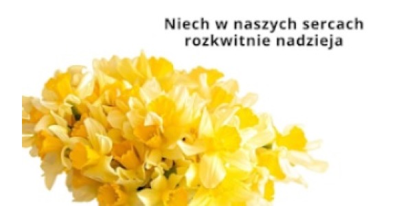 POLA NADZIEI - jesień.